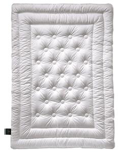 CELOROČNÍ PŘIKRÝVKA, 135/200 cm, velbloudí srst Billerbeck - Přikrývky