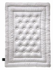 ZIMNÍ PŘIKRÝVKA, 135/200 cm, Billerbeck - Přikrývky, Online Only