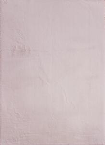 BE Koberec Cozy 1453 PINK - růžový obdélníkový Rozměr: 40x60 cm