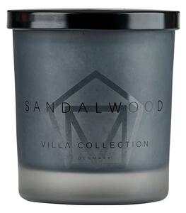 Vonná svíčka doba hoření 48 h Krok: Sandalwood – Villa Collection