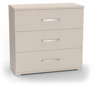 Komoda ONYX M Kašmír, Šířka: 70 cm