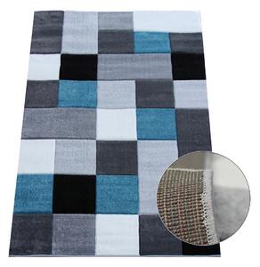 BE Koberec Etro ETRO H896A MULTI - vícebarevný obdélníkový Rozměr: 60x100 cm