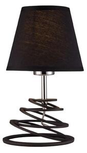 ACA Lighting Floor&Table stolní svítidlo OYD10134BTL1