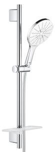 Grohe Vitalio SmartActive sprchová sada na stěnu StarLight Chrome 26598000