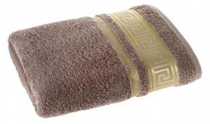 Stanex Luxusní bambusový ručník ROME COLLECTION - Zelená