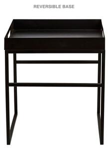 Kovový odkládací stolek 40x40 cm Svir – Villa Collection