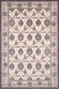 Koberec Agnella Diamond Belusa Alabaster