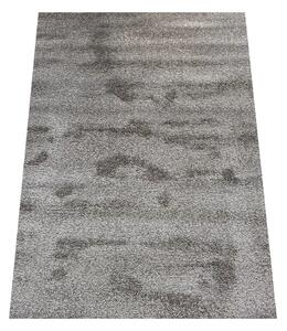 BE Koberec Mosso 8251 DARK BEIGE - béžový obdélníkový Rozměr: 50x80 cm