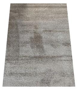 BE Koberec Mosso 8251 BEIGE - béžový obdélníkový Rozměr: 50x80 cm