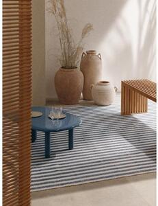 Ručně tkaný interiérový/exteriérový koberec Lyla