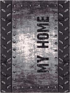 Koberec Agnella Special Home Mid Charcoal