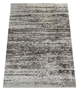 BE Koberec Mosso 8252 BEIGE - béžový obdélníkový Rozměr: 50x80 cm
