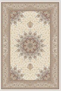 BE Koberec Sultan 1203 CREAM - krémový obdélníkový Rozměr: 150x225 cm