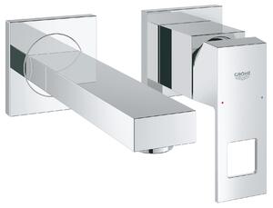 Grohe Eurocube umyvadlová baterie pod omítku StarLight Chrome 19895000