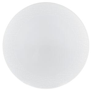 SNÍDAŇOVÝ TALÍŘ Life Fashion Luxury White 22,5 cm Seltmann Weiden - Dezertní talíře