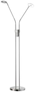 STOJACÍ LED SVÍTIDLO, 25/150 cm - Stojací lampy