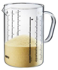 Odměrka METI, 1000 ml - GEFU
