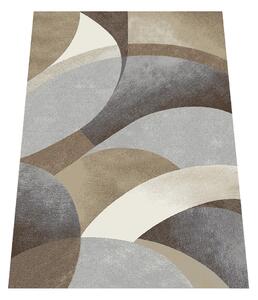 BE Koberec Smart Home 2553 Beige - béžový obdélníkový Rozměr: 60x100 cm