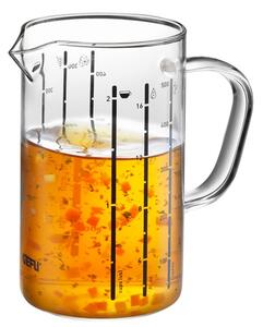 Odměrka METI, 500 ml - GEFU