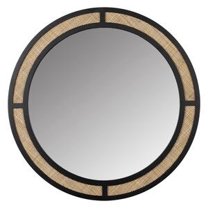 Nástěnné zrcadlo ø 76 cm Aida – White Label
