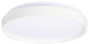 Candellux Texas nástěnné svítidlo 1x15 W bílá 12-11275
