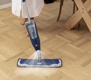 Bona Premium Spray mop na lakované dřevěné podlahy