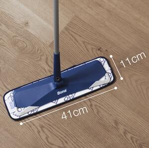 Bona Premium Microfibre Mop na dřevěné podlahy