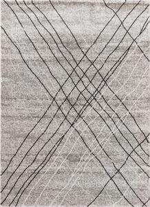 BE Koberec Miami 130 VIZON - béžový obdélníkový Rozměr: 120x180 cm