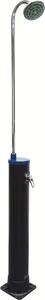 Steinbach Steinbach solární sprcha Flexibilní, 20l nádr PVC nádr 20 l, police, drák runík
