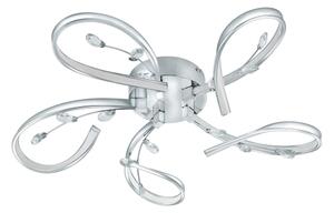 Eglo 97487 - LED Přisazený lustr VALLEMARE 5xLED/6,6W/230V