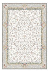 BE Koberec Miras 1202 CREAM - krémový obdélníkový Rozměr: 150x225 cm