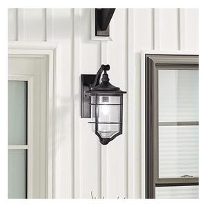 Elstead KL-ROYAL-MARINE2-M -Venkovní nástěnné svítidlo ROYAL 1xE27/60W/230V IP44