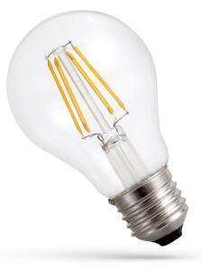 Spectrum LED LED žárovka GLS E-27 8,5W WOJ+14596