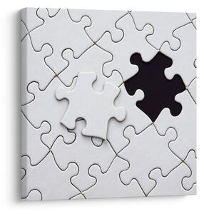Obraz puzzle (30x30 cm)