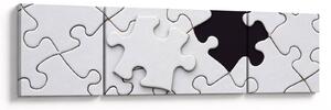 Obraz puzzle (170x50 cm)
