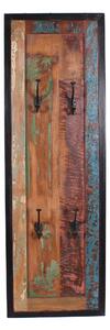 Sob nábytek - Šatní panel z masivu Merkur - STM03563-98
