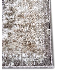 Koberec v béžovo-stříbrné barvě 57x90 cm Shine Classic – Hanse Home