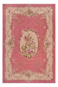 Růžový koberec 60x90 cm Asmaa – Hanse Home