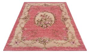 Růžový koberec 120x180 cm Asmaa – Hanse Home