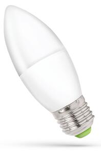 Spectrum LED LED žárovka Neutral E-27 230V 6W WOJ+14352