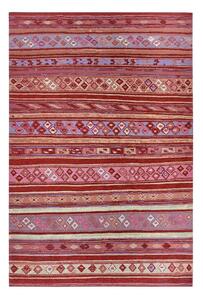 Červený koberec 60x90 cm Yara – Hanse Home