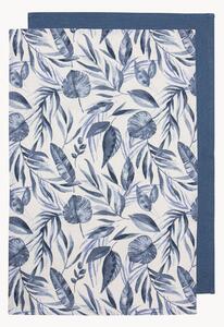 Sada utěrek Blue Lagoon, 2 díly