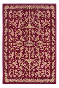 Vínový koberec 75x150 cm Assia – Hanse Home