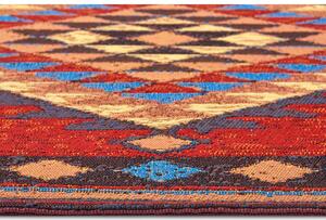 Červený koberec 120x170 cm Cappuccino Peso – Hanse Home