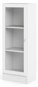 Tvilum Knihovna Basic 71760/21 bílá - TVI
