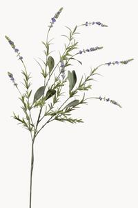 Sada umělých květin Lavender, 2 díly