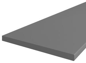 Pracovní deska antracit 30cm - FALCO