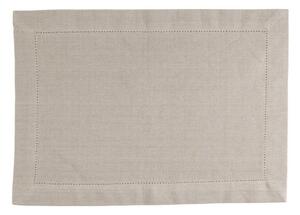 Látková prostírání v sadě 4 ks 35x50 cm Indi – Ego Dekor