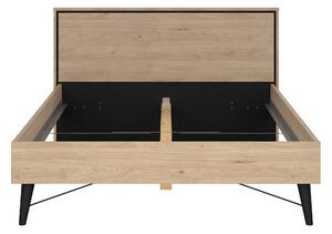 Postel RY 86017 140x200 jackson hickory - TVI