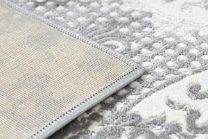 Dywany Łuszczów Kusový koberec Core W3824 Ornament Vintage cream/grey ROZMĚR: 200x290